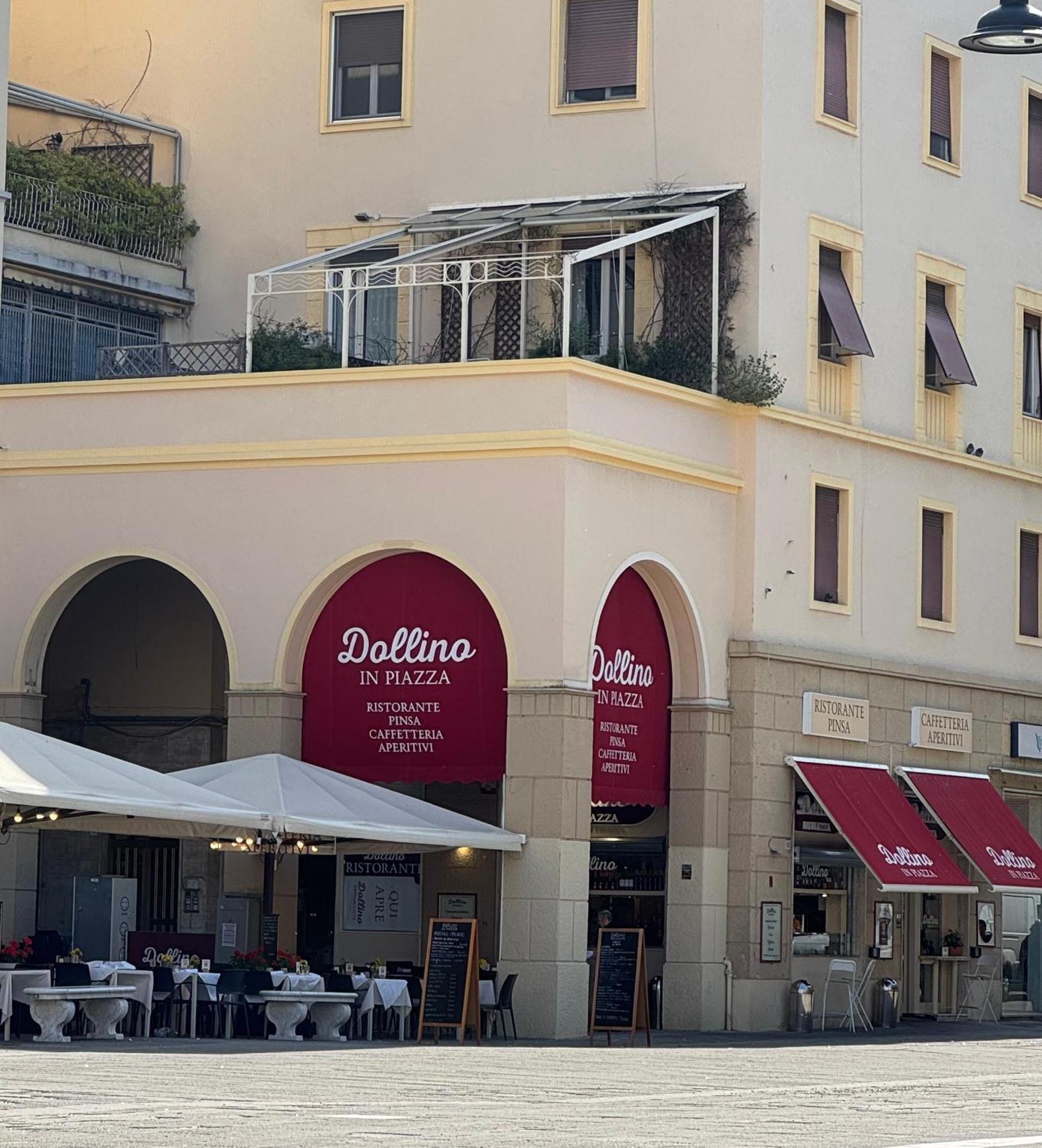 Affittacamere The Shuttle Livorno Exterior photo
